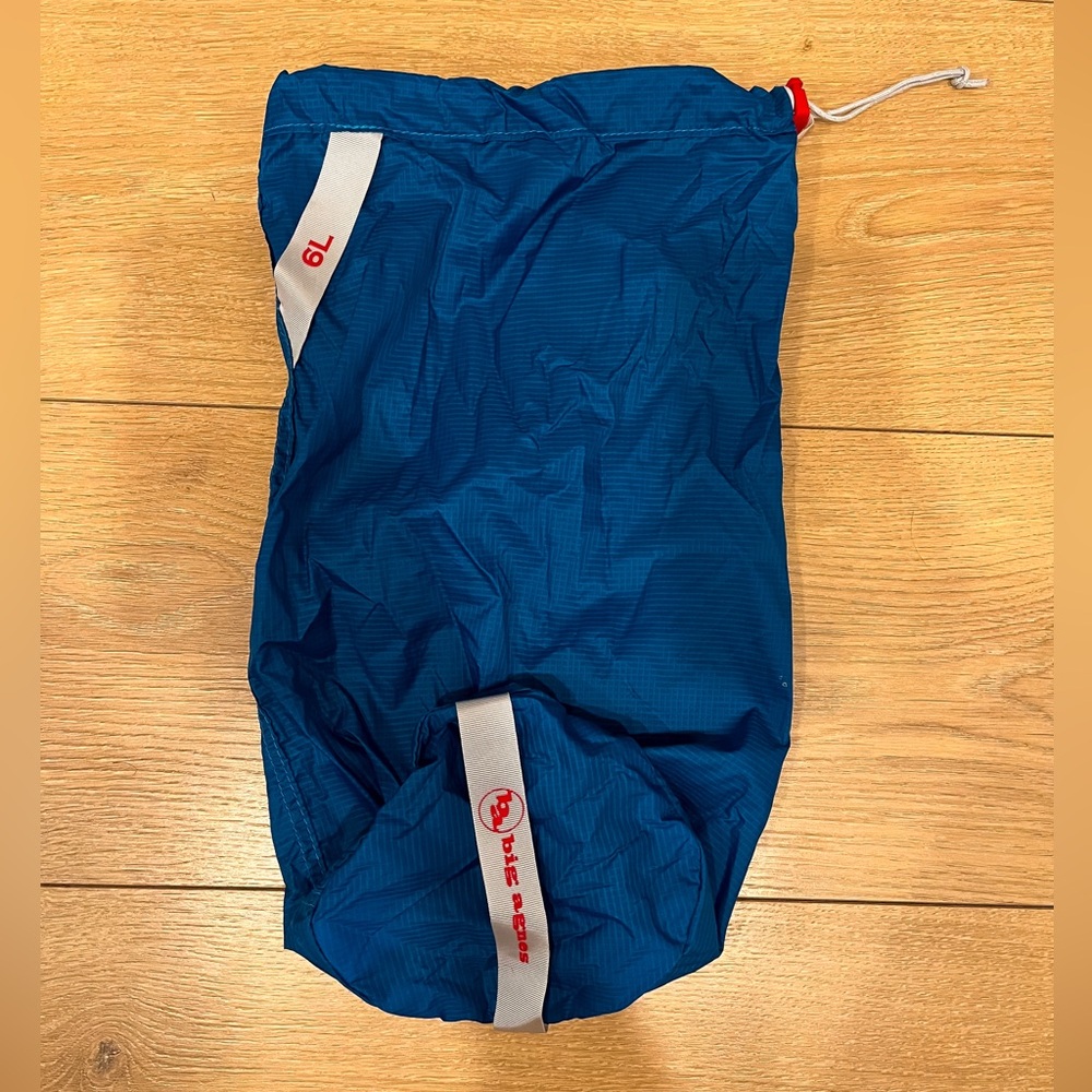 Gregory Backpack - Outdoor Bundle NWT - image 5